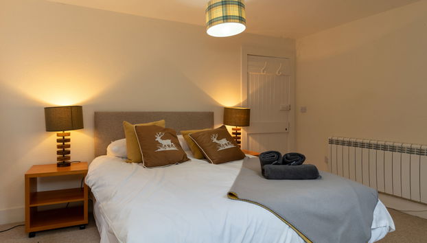 Haus mit 3 Schlafzimmern in Aviemore mit garten - Foto 4