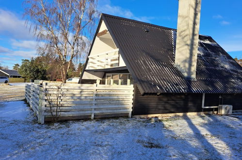 Foto 2 - Casa con 3 camere da letto a Hals con terrazza e sauna