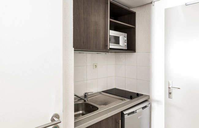 Aparthotel Adagio Access Orléans - Foto 12