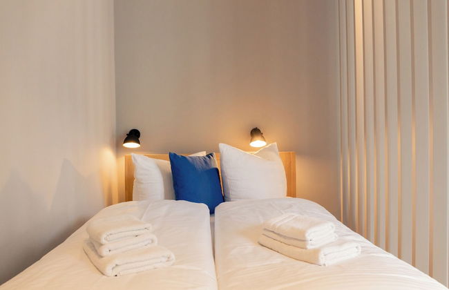 OSTKÜSTE - Nadler Hof Design Apartments - Foto 31