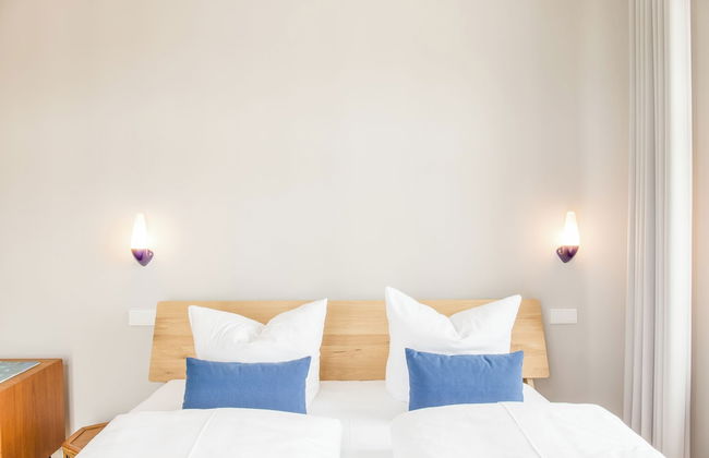 OSTKÜSTE - Nadler Hof Design Apartments - Foto 20