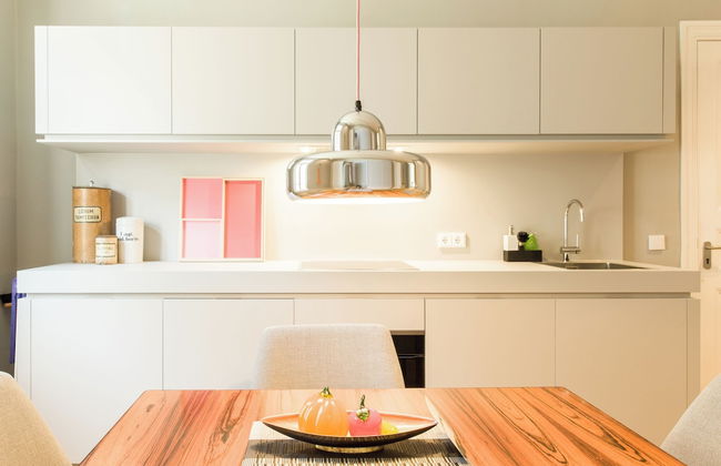 OSTKÜSTE - Nadler Hof Design Apartments - Foto 53