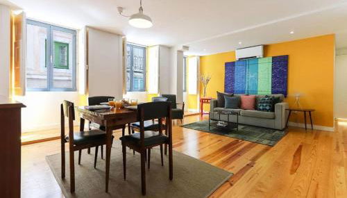 JOIVY Spacious & elegant 1-bed flat, moments from Avenida station - Foto 3