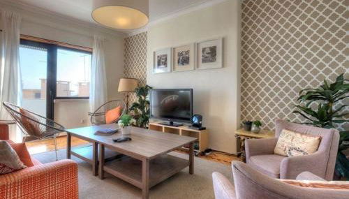 Wohnung "Apolonia7" mit Blick auf das Wasser - Foto 1