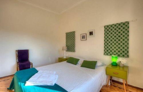 Studio für 20 Personen in Lissabon, Regio de Lisboa Costa de Lisboa - Foto 10