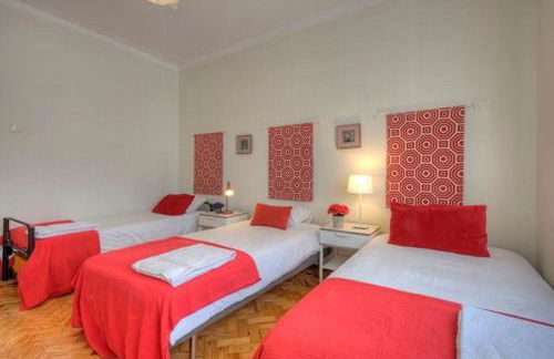 Studio für 20 Personen in Lissabon, Regio de Lisboa Costa de Lisboa - Foto 6