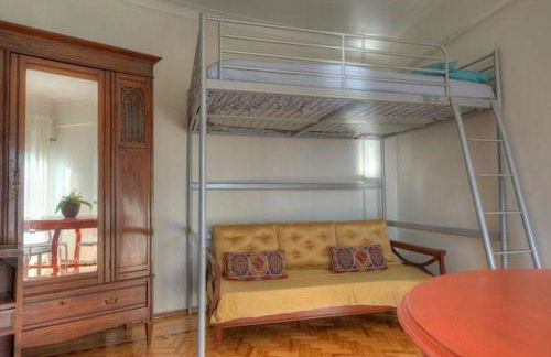 Studio für 20 Personen in Lissabon, Regio de Lisboa Costa de Lisboa - Foto 3