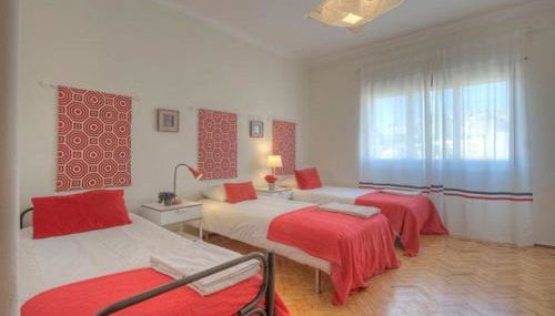 Wohnung "Apolonia7" mit Blick auf das Wasser - Foto 4