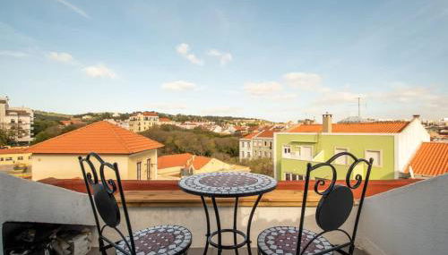 Terrace & River View Retreat - Foto 5