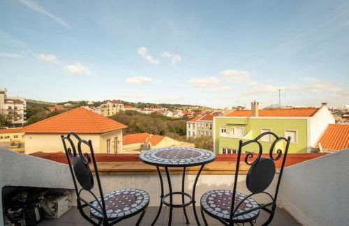 Terrace & River View Retreat - Foto 5