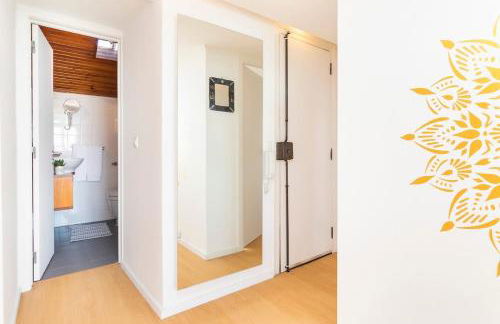 Terrace & River View Retreat - Foto 10