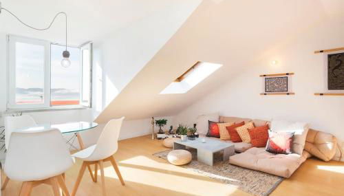 Terrace & River View Retreat - Foto 3