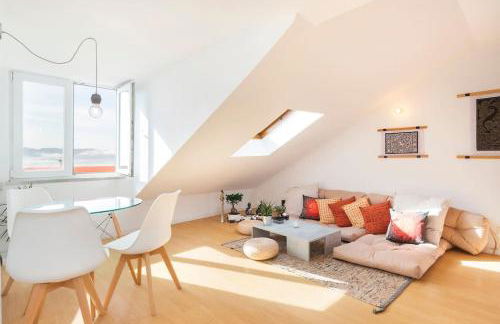 Terrace & River View Retreat - Foto 3