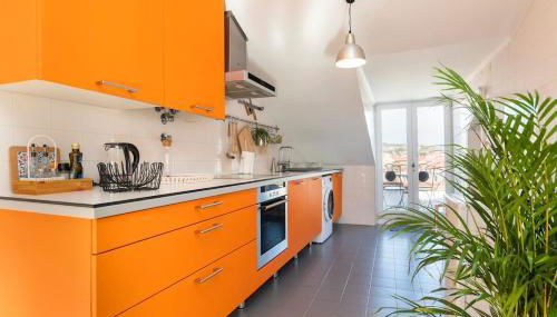 Terrace & River View Retreat - Foto 4