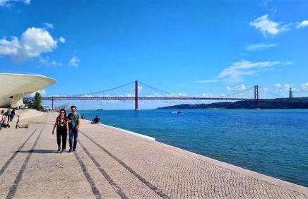 Terrace & River View Retreat - Foto 14