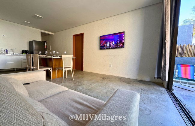 MHV Milagres from Casa Maria - Foto 20