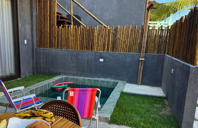 MHV Milagres from Casa Maria - Foto 30