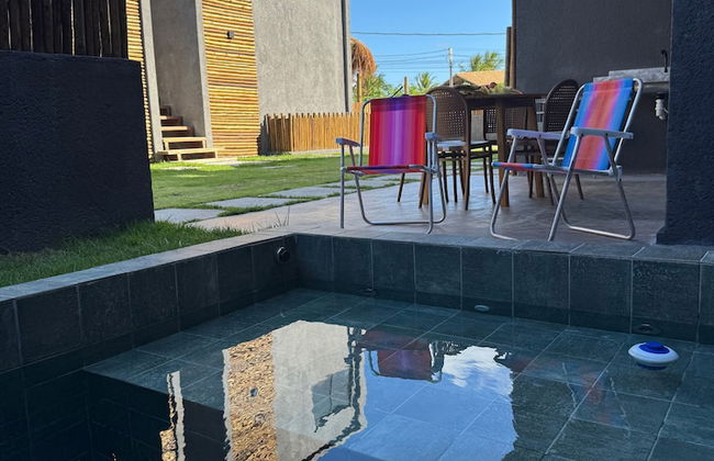 MHV Milagres from Casa Maria - Foto 27