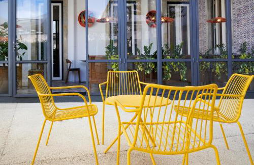 OnJ S. Lazaro Lisboa - Foto 70