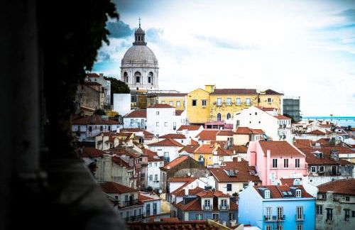 OnJ S. Lazaro Lisboa - Foto 58