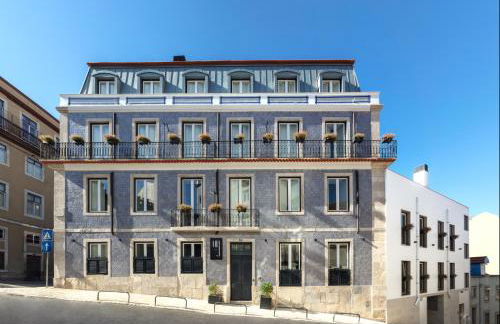 OnJ S. Lazaro Lisboa - Foto 2