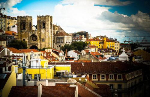 OnJ S. Lazaro Lisboa - Foto 60