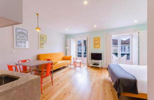 Light House Apartments - Casas da Baixa - Foto 49