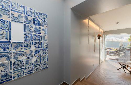 Light Blue Apartments - Downtown Lisbon - Foto 154