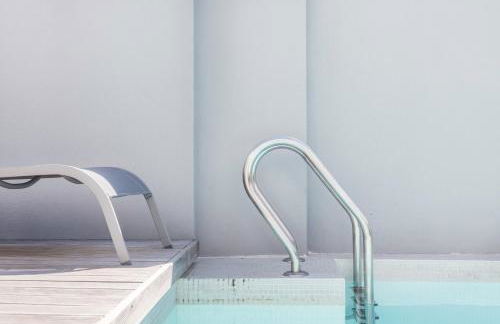 Light Blue Apartments - Downtown Lisbon - Foto 120