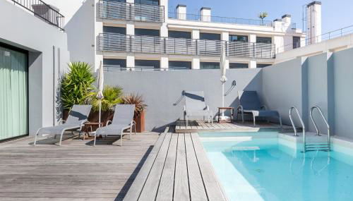 Light Blue Apartments - Downtown Lisbon - Foto 2