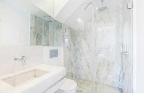 Light Blue Apartments - Downtown Lisbon - Foto 16