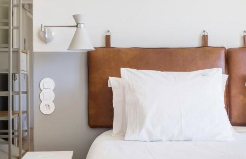 Light Blue Apartments - Downtown Lisbon - Foto 122