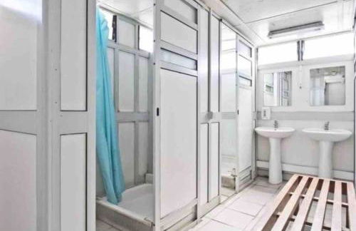 Cozy Lisbon Marina Sleepaboard - Sail Away - Foto 18