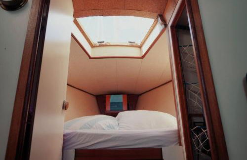 Cozy Lisbon Marina Sleepaboard - Sail Away - Foto 7