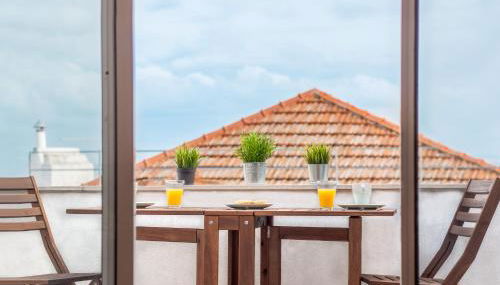 Alfama Lovely Duplex - Foto 1