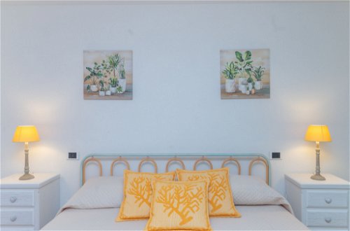 Foto 11 - Casa con 3 camere da letto a Arzachena con terrazza e vista mare