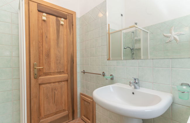 Casa de 4 quartos em Arzachena com jardim e terraço - Foto 23