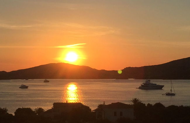 Casa de 4 quartos em Arzachena com jardim e terraço - Foto 27