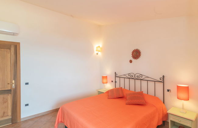 Casa de 4 quartos em Arzachena com jardim e terraço - Foto 17