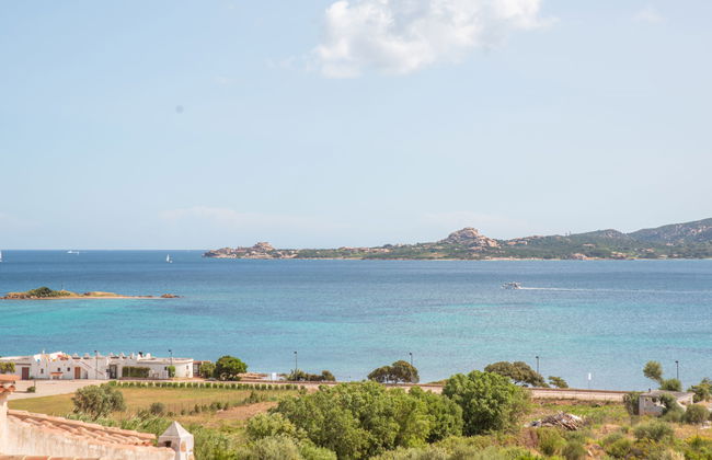 Casa de 4 quartos em Arzachena com jardim e terraço - Foto 32