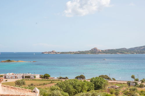 Photo 4 - Maison de 2 chambres à Arzachena avec terrasse et vues à la mer