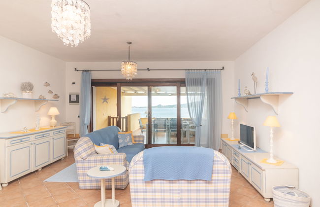 Casa de 4 quartos em Arzachena com jardim e terraço - Foto 6