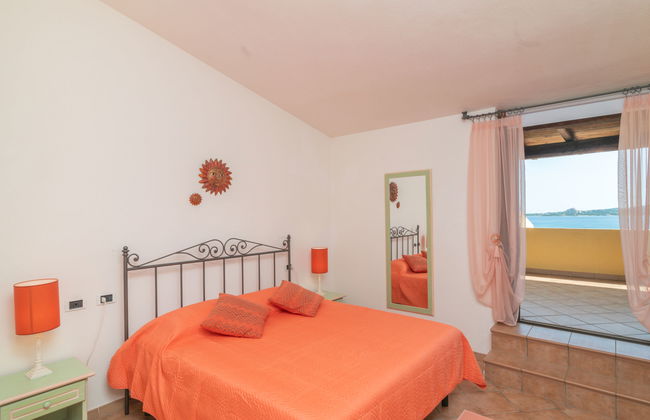 Casa de 4 quartos em Arzachena com jardim e terraço - Foto 18