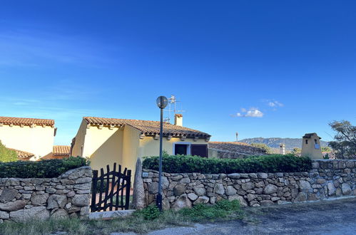 Photo 30 - Maison de 3 chambres à Arzachena avec terrasse et vues à la mer