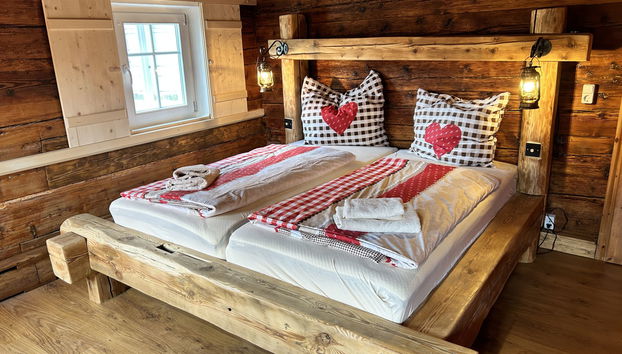 Apartment mit 2 Schlafzimmern in Großschönau mit garten und sauna - Foto 3