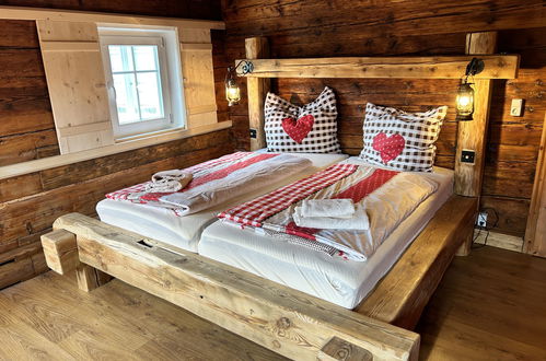 Foto 3 - Apartamento de 2 quartos em Großschönau com jardim e sauna