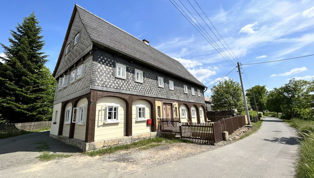 Apartment mit 2 Schlafzimmern in Großschönau mit garten und sauna - Foto 5