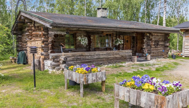 Photo 1 - Maison de 2 chambres à Kuopio avec sauna