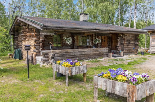 Photo 1 - Maison de 2 chambres à Kuopio avec sauna