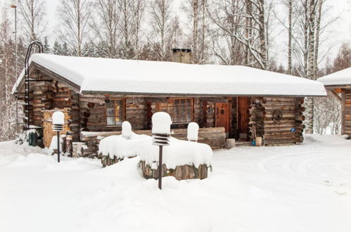 Photo 16 - Maison de 2 chambres à Kuopio avec sauna